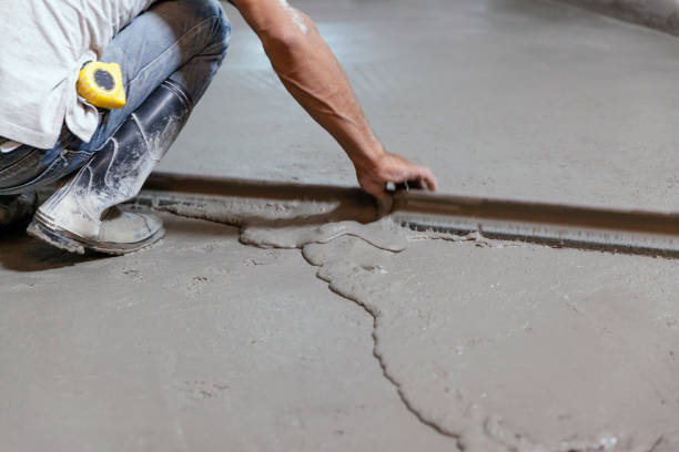 Best Concrete Grinding and Polishing in Sanborn, IA