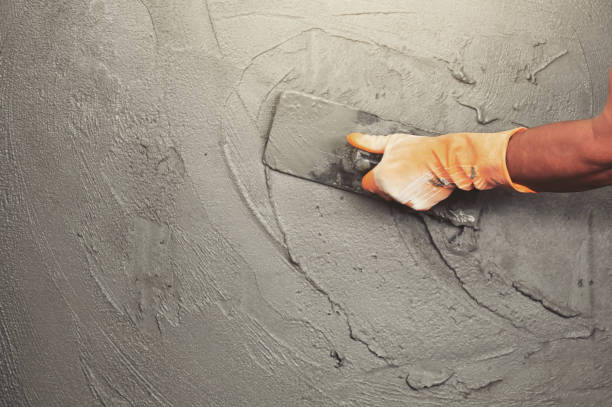 Best Concrete Driveway Installation in Sanborn, IA