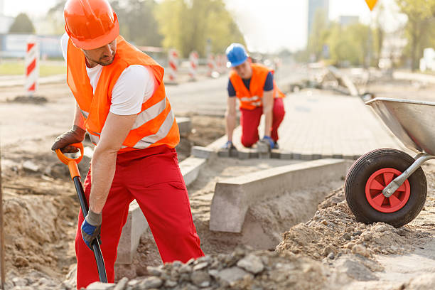 Best Industrial Concrete Flooring in Sanborn, IA