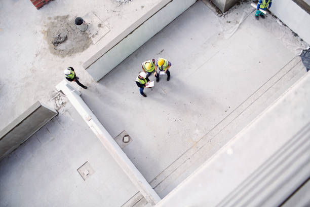 Best Concrete Demolition Services in Sanborn, IA