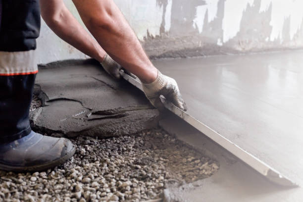 Best Concrete Pool Decks in Sanborn, IA